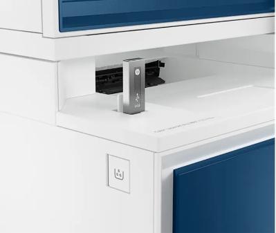 Impressora Laserjet Mfp Color 4303fdw (33ppm) Wifi