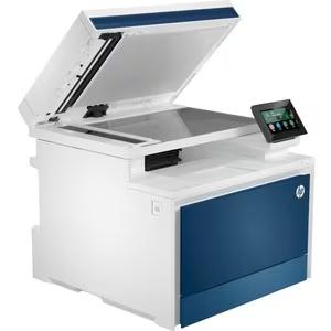 Impressora Laserjet Mfp Color 4303fdw (33ppm) Wifi
