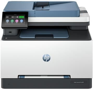 IMPRESSORA LASERJET MFP COLOR M3303 FDW (25/25)