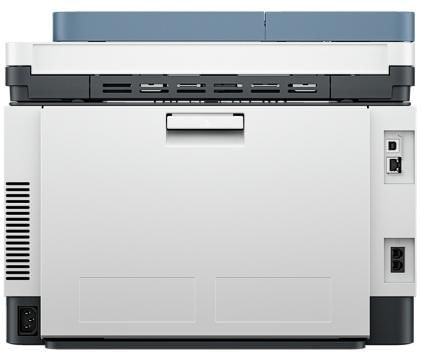 IMPRESSORA LASERJET MFP COLOR M3303 FDW (25/25)