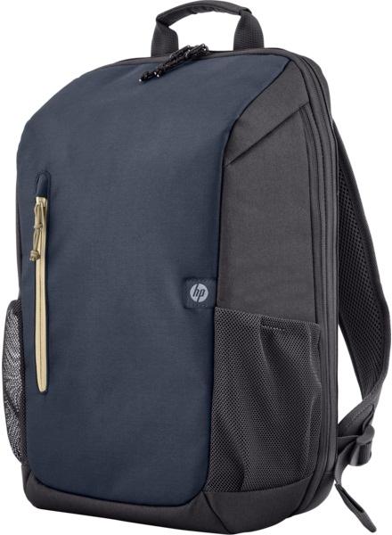 Mochila 15.6   travel 18lt azul escuro