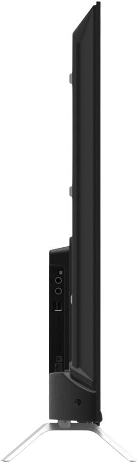 TV 75'’ LED 4K UHD Smart Android