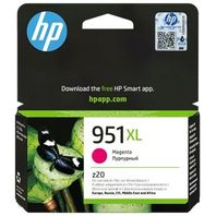 Tinteiro 951 XL Oj8600 Magenta (Cn047ae 951)