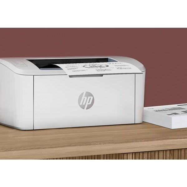 Impressora Laserjet  Mono M111a (20 ppm)