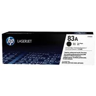 Toner 83A MFP M127 Preto (cf283a)