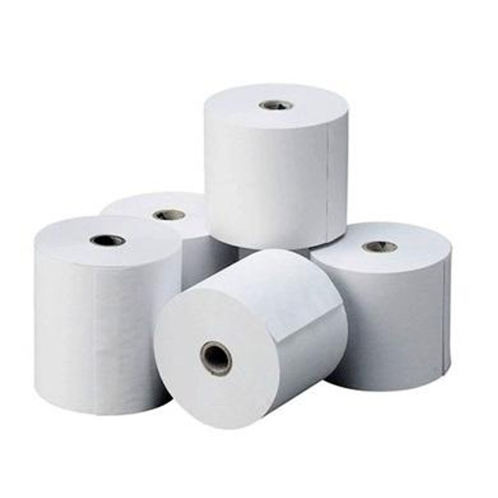 Rolo Térmico Para Multicaixa-Tpa 57x40x11 10 Unidade
