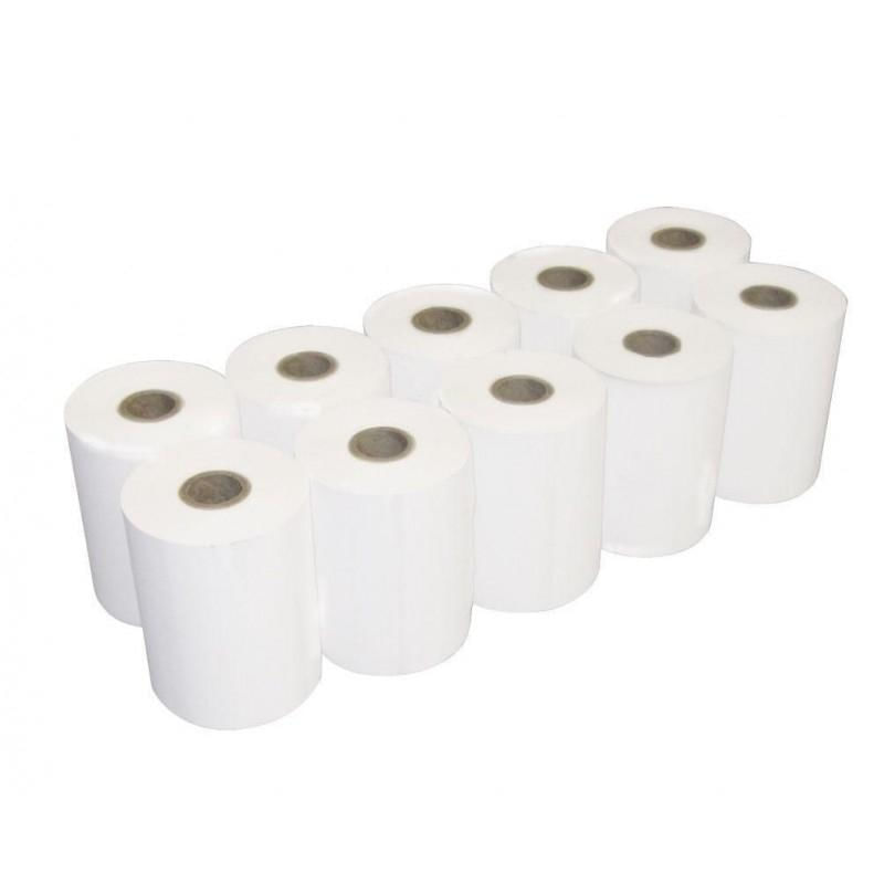 Rolo Térmico Para Multicaixa-Tpa 57x40x11 10 Unidade