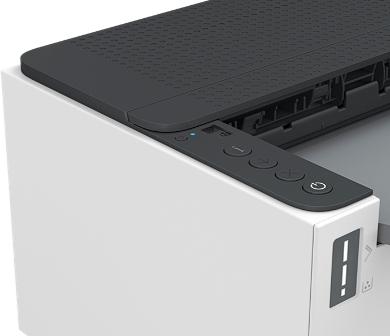 Impresssora Laserjet Tank 2502dw (22ppm)