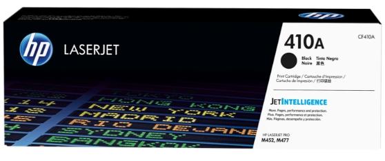 Toner 410a m452/m477 preto (cf410a)