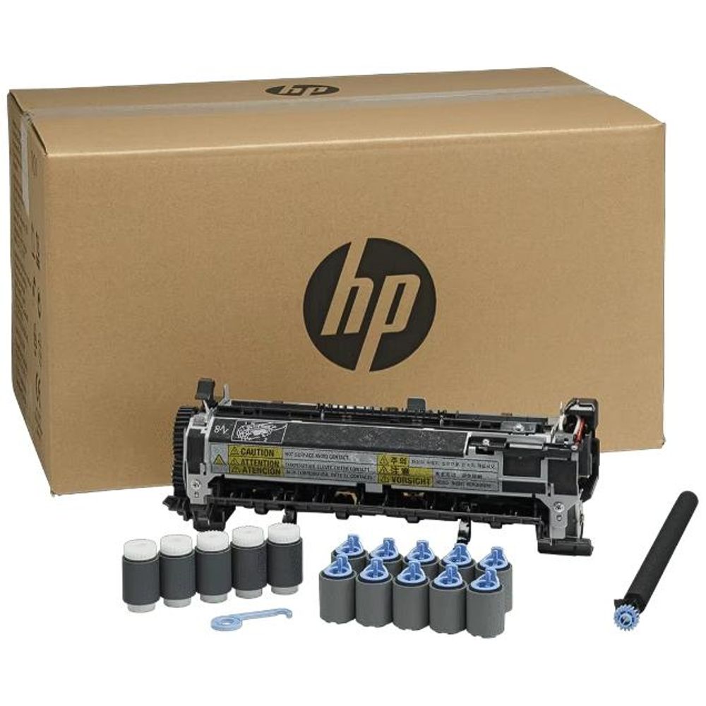 Kit de manutenção m600 series f2g77a 220v