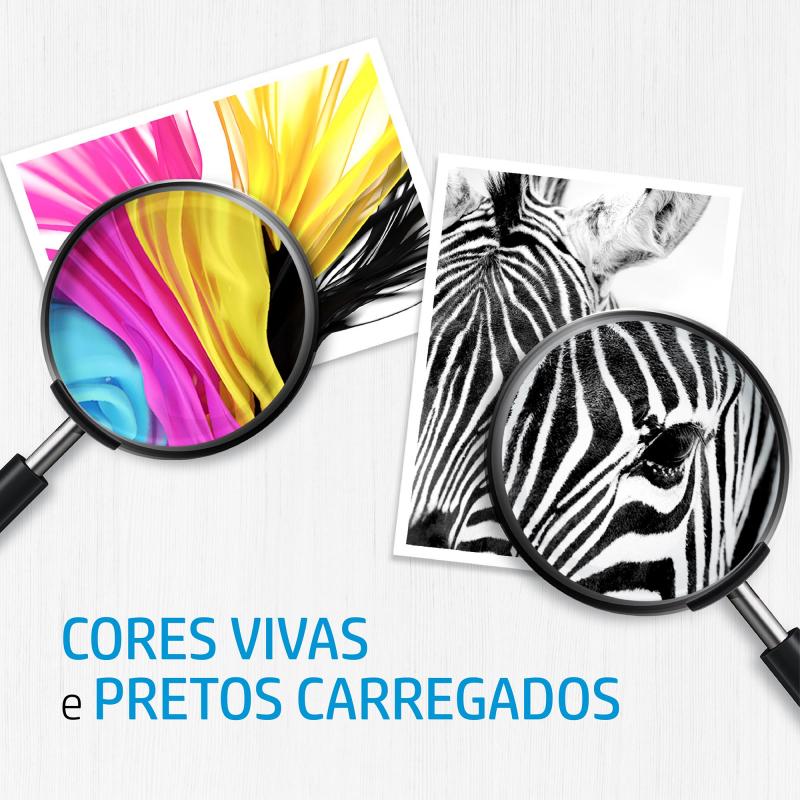 Tinteiro 305 3ym61ae preto 2720