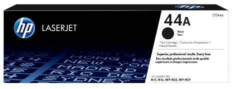 Toner 44a m15x/m28x preto