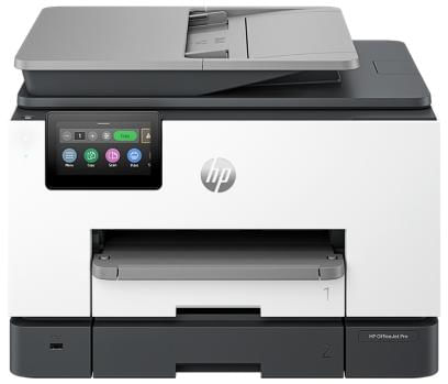 Impressora Officejet Pro 9130 (25/20) 4.3 c/Adf 2-sided