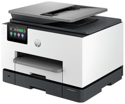 Impressora Officejet Pro 9130 (25/20) 4.3 c/Adf 2-sided