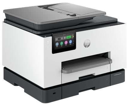Impressora Officejet Pro 9130 (25/20) 4.3 c/Adf 2-sided