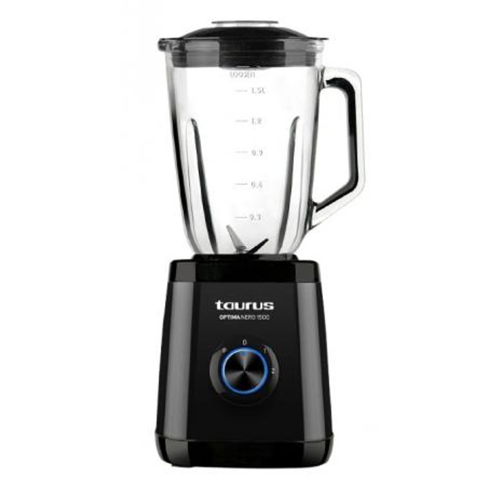 Liquidificador Optima Nero 1500w 1.5L