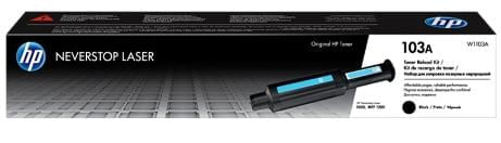 Toner w1103a lj mfp 1200 preto (2 500pg)