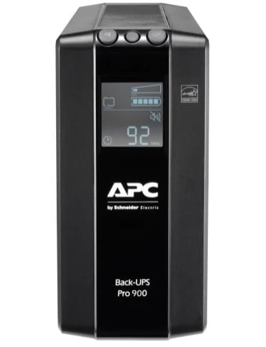 Ups Black-Up Pro 900VA BR LI