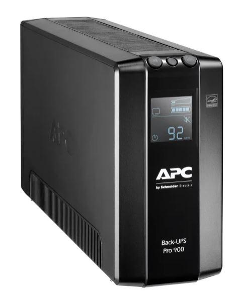 Ups Black-Up Pro 900VA BR LI