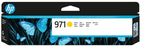 Tinteiro 971 amarelo (cn624ae)