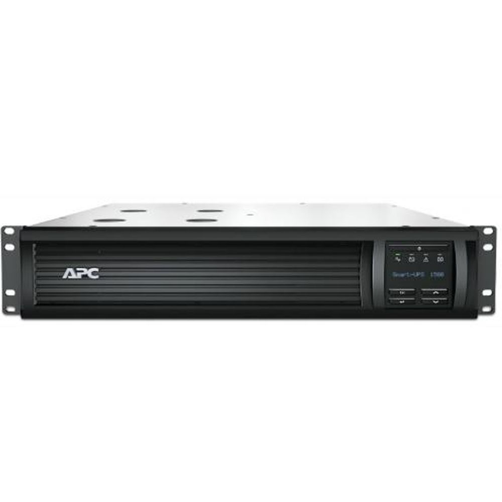 Ups Smart 1500VA 230VA LI LCD Rack Mount