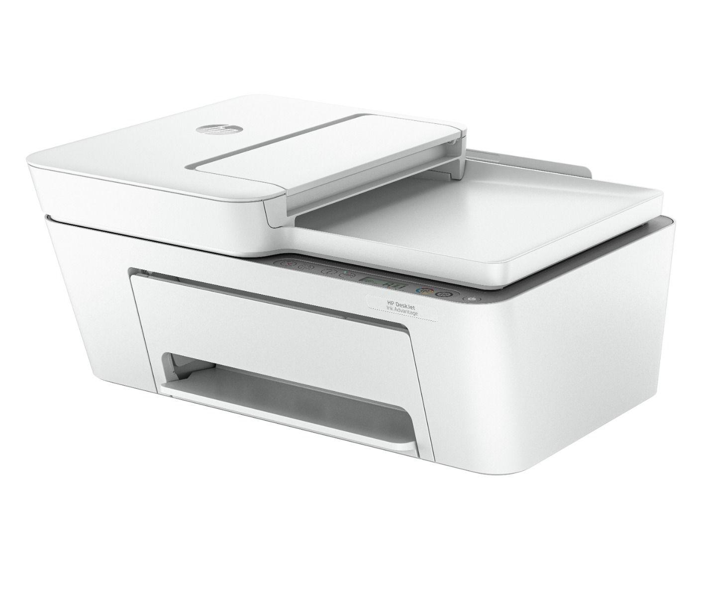 Impressora Deskjet e-AIO Plus 4276 (8.5) Adf