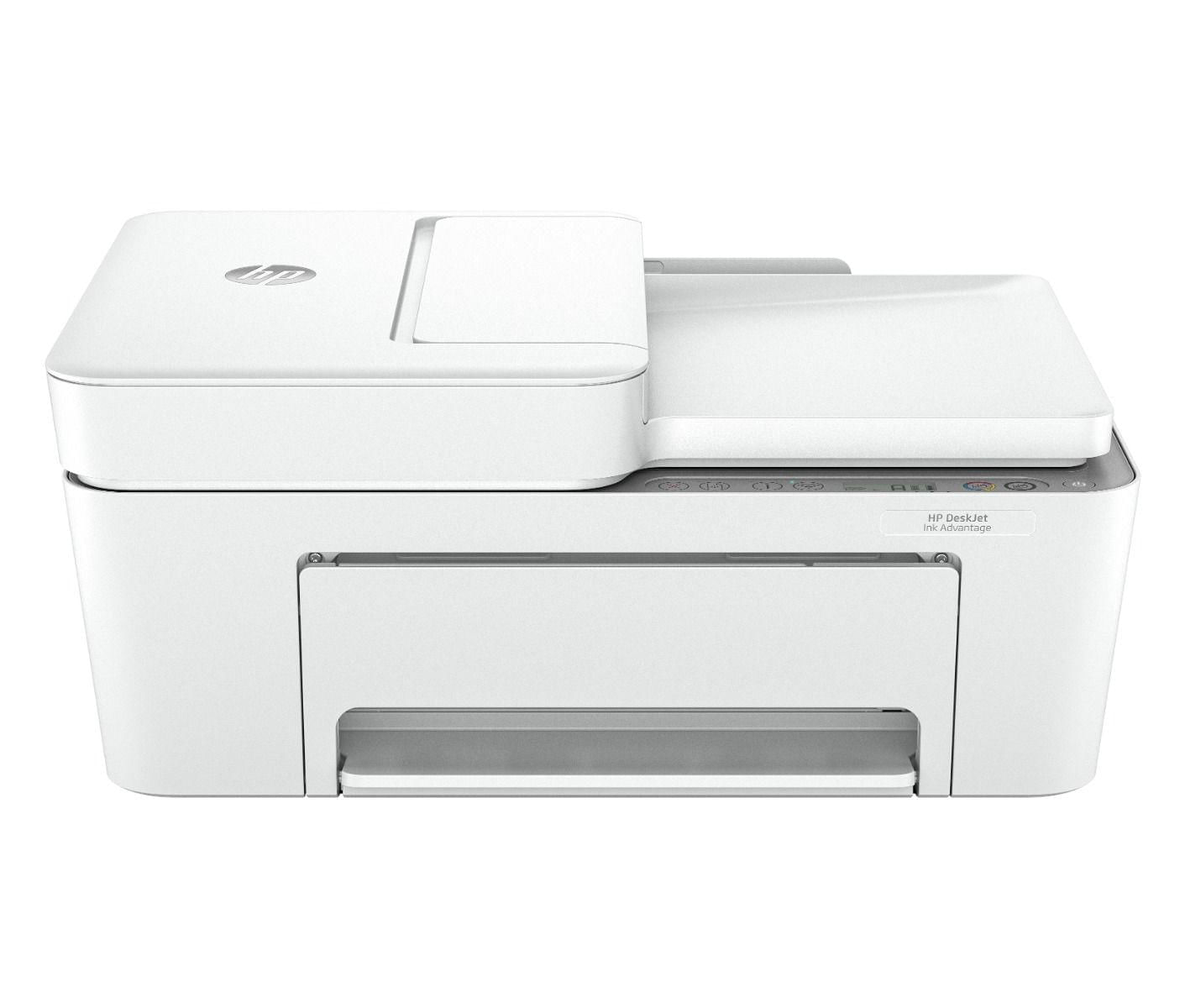 Impressora Deskjet e-AIO Plus 4276 (8.5) Adf