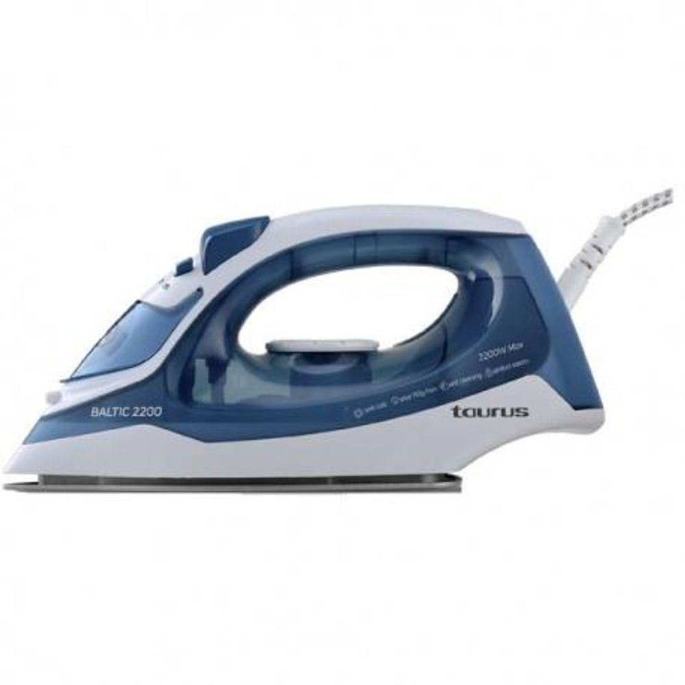 Ferro Vapor 2200w Baltic 2200
