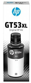 Tinteiro Gt53xl 135ml Preta Ink Bottle 415 Ink Tank