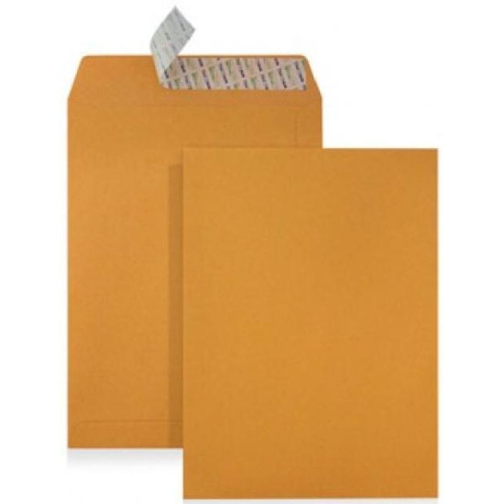 Envelope B5 906 Silicone