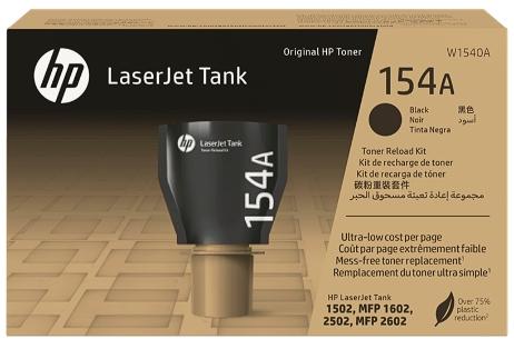 Toner w1540a lj mfp 2602 preto (2.500pg)
