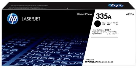 Toner 335a preto lj mfp m438 (7 400 pag)