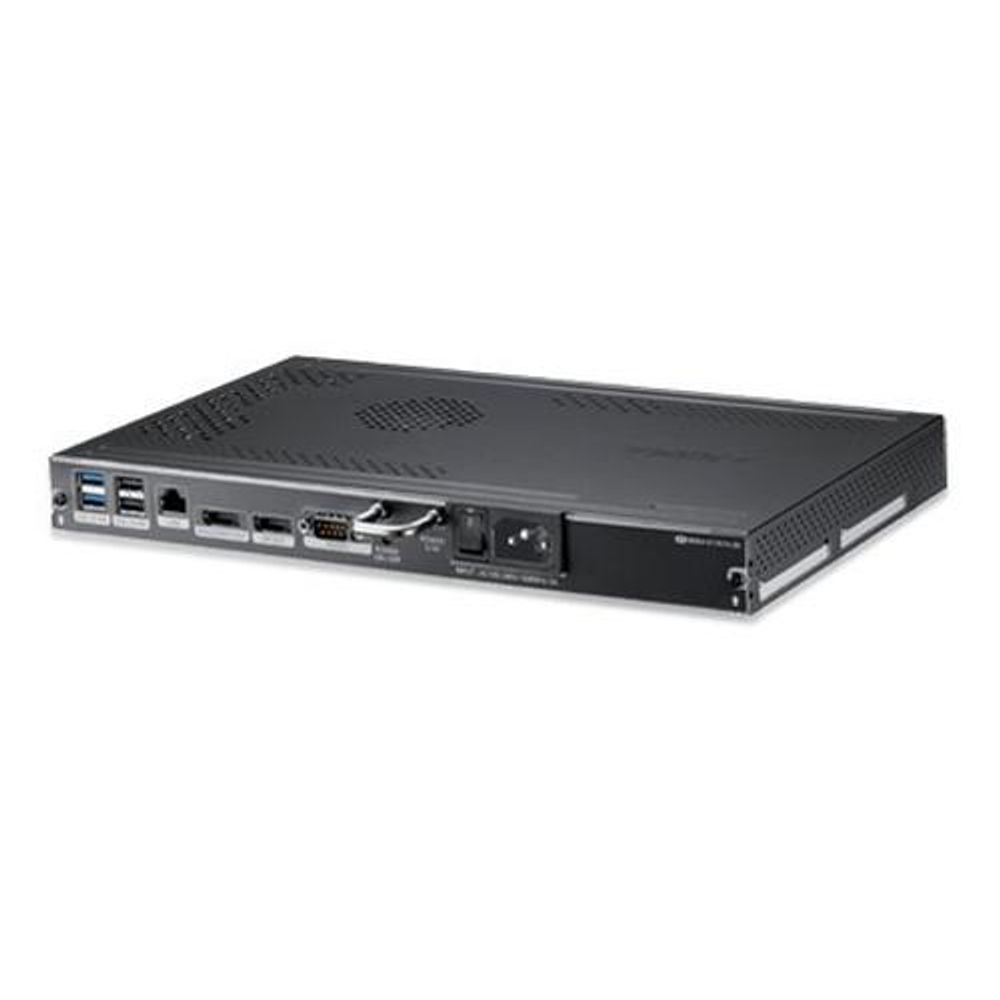 Pc box 32gb hdd 4gb (me55a & ue46a) moni