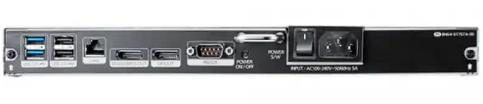 Pc box 32gb hdd 4gb (me55a & ue46a) moni
