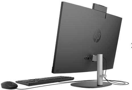 Computador Desktop all-in-one 240 23.8''  i5-1335 FHD 8GB 512GB SSD W11P