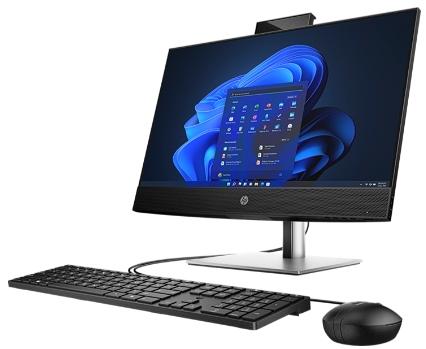 Computador Desktop All-in-one 440 23.8''  i5-13500t 16GB 512GB SSD W11P