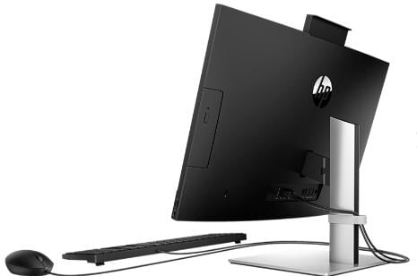 Computador Desktop All-in-one 440 23.8''  i5-13500t 16GB 512GB SSD W11P