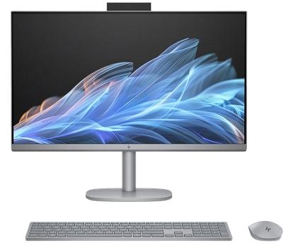 Computador Desktop All-In-One 27'' FHD U7-155H OMNI X 32GB/1TB Ssd W11H