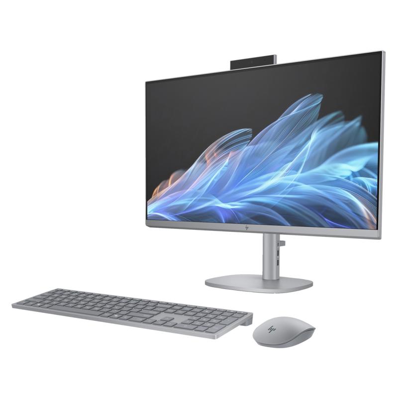 Computador Desktop All-In-One 27'' FHD U7-155H OMNI X 32GB/1TB Ssd W11H