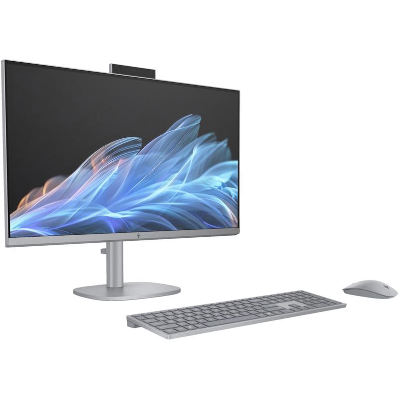 Computador Desktop All-In-One 27'' FHD U7-155H OMNI X 32GB/1TB Ssd W11H