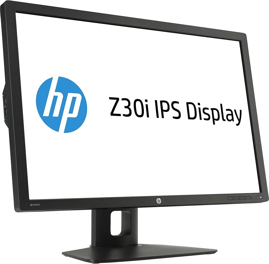 MONITOR 30'' Z30i VGA/DVI/DP/HDMI/5USB