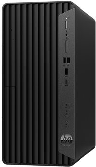 Computador Desktop 400G9 Mt I7-13700 16GB 512GB SSD W11P