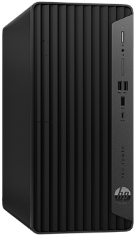 Computador Desktop 400G9 Mt I7-13700 16GB 512GB SSD W11P