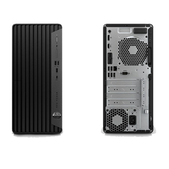 Computador Desktop 400G9 Mt I7-13700 16GB 512GB SSD W11P