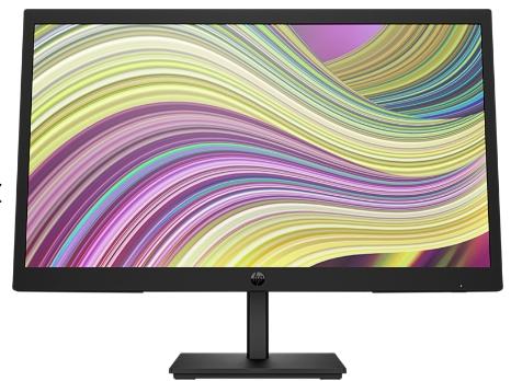 Computador Desktop 290g9 Mt i3-1210 8GB/512GB Ssd W11P + Monitor 21.5'' P22v G5