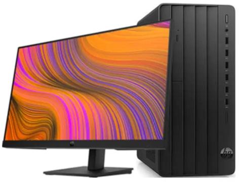 Computador Desktop 290g9 Mt i5-12500 8GB/512GB SSD W11P + Monitor 23.8'' P24h G5