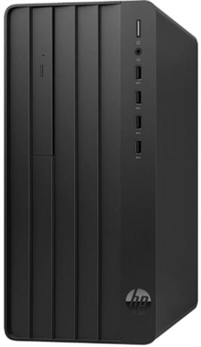 Computador Desktop 290g9 Mt i5-12500 8GB/512GB SSD W11P + Monitor 23.8'' P24h G5