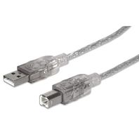 Cabo USB-A(M) 3MT para USB-B(M)