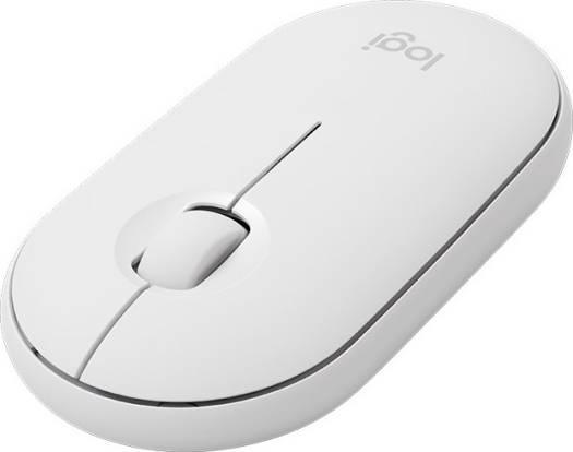 Rato Sem Fio WIFI PEBBLE-M350