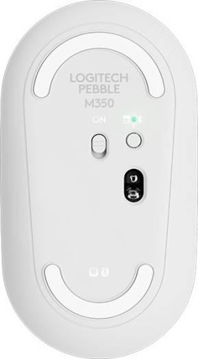Rato Sem Fio WIFI PEBBLE-M350